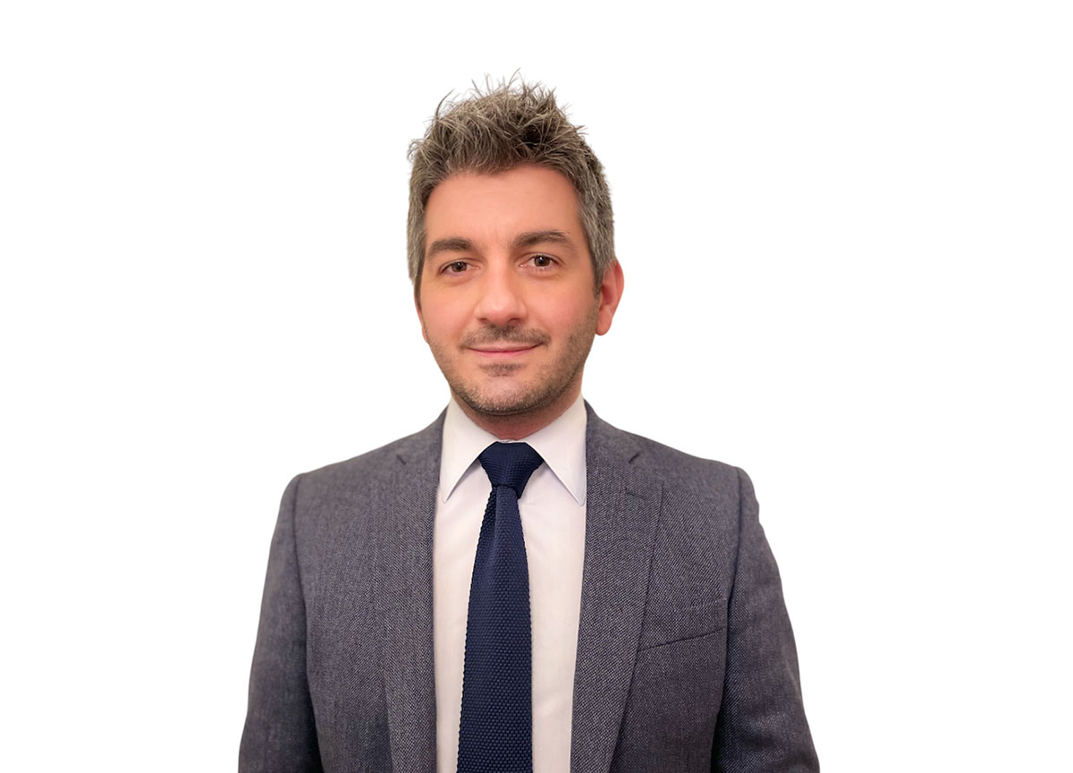 Gianni Bonfanti, COO e founder di BindingFuture  