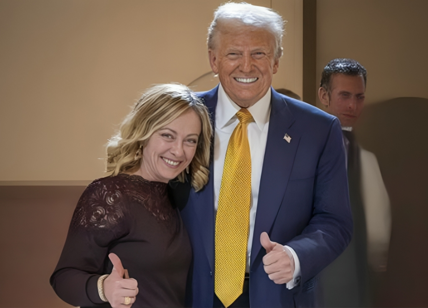 Usa, Meloni frena l'Europa sui contro-dazi. Un pericolo la deriva di Macron. Così la premier tenta (di nuovo) di tenere uniti tutti