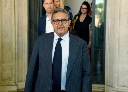 Toti, ecco il patteggiamento: l’ex governatore ligure sconterà 1620 ore di lavori sociali