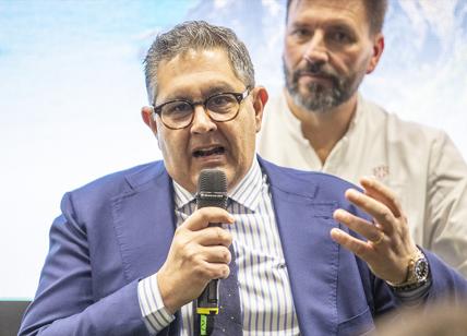 Toti: "Chiesi ai Testa voti per Cavo. Spinelli finanziava i miei comitati"