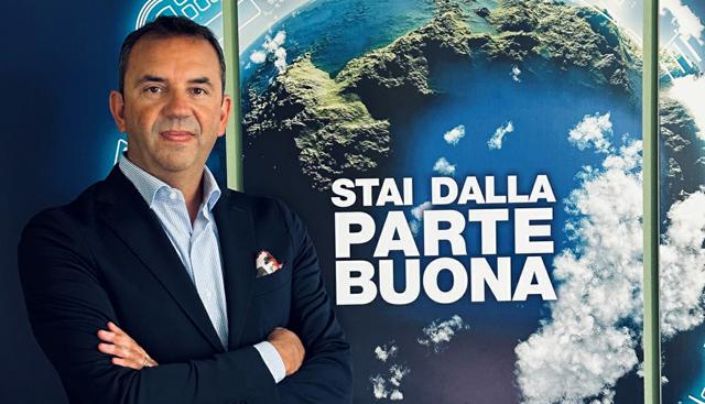 Giuliano Maddalena Giuliano Maddalena