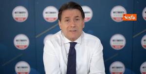 Giuseppe Conte