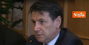 Giuseppe Conte