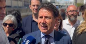 Giuseppe Conte