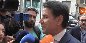 Giuseppe Conte