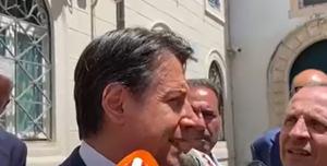 Giuseppe Conte