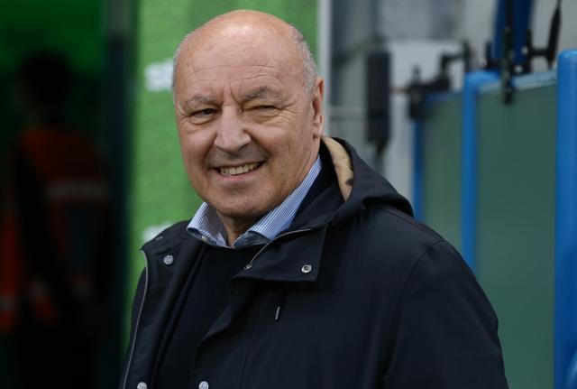 Giuseppe Marotta Giuseppe Marotta