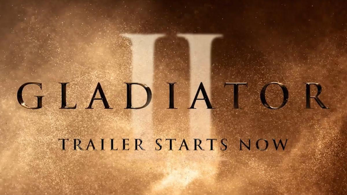 Gladiatore