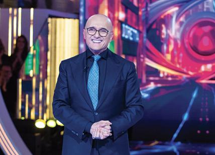 Alfonso Signorini e la verità che ha bisogno di tempo e delle sedi opportune