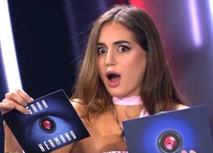 Grande Fratello, chi è Maica Benedicto che entra nella casa dal Gran Hermano. Due concorrenti italiani volano in Spagna. Gf news e anticipazioni