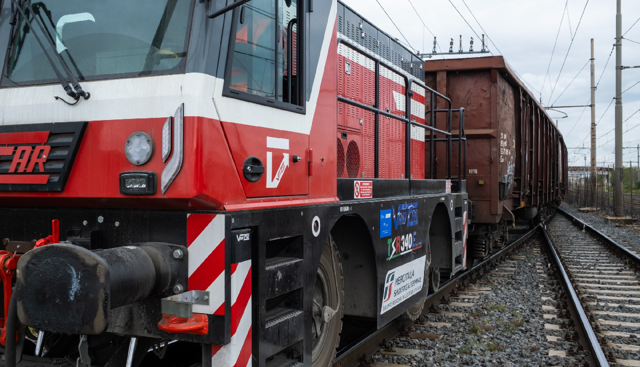 Gruppo FS e Gruppo Fiori insieme per un trasporto piÃ¹ sostenibile