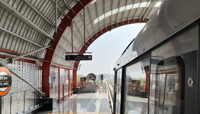 Gruppo FS: Italferr attiva cinque nuove stazioni della metro di Kanpur in India