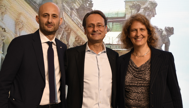 Gruppo FS estende la rete Frecciarossa: nuovi collegamenti tra Italia, Austria e Germania nel 2026