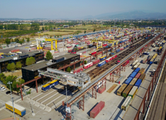 Gruppo FS: Terminali Italia entra a far parte del Polo Logistica