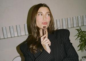 Brand o brand...elli/ Rhode, la storia del marchio beauty di Hailey Bieber che da Instagram Ã¨ sbarcato negli store Sephora