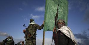 hamas 