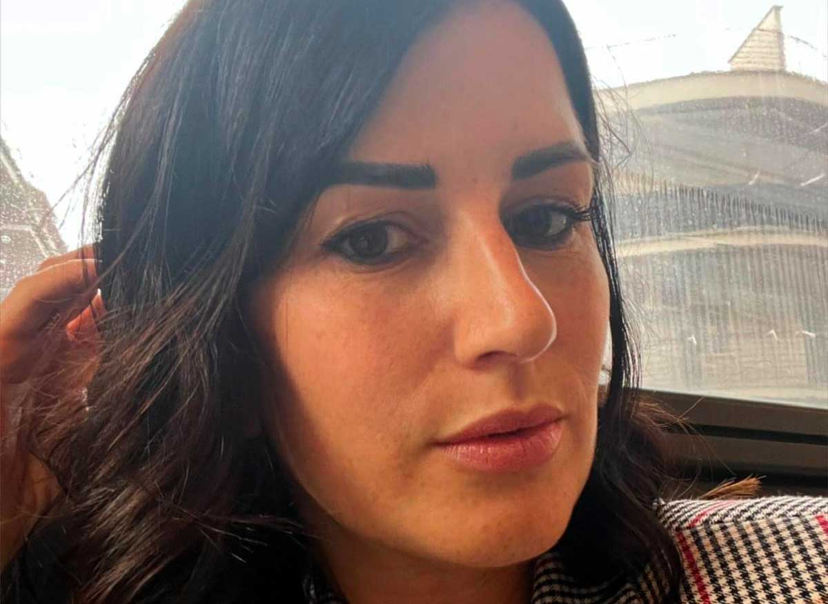 Helene Pacitto Helene Pacitto