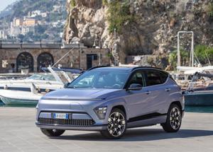 Nuova Hyundai KONA 2025: gamma rinnovata e tecnologia per tutte le esigenze