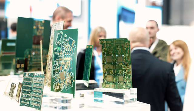 IEG, al via la quarta edizione di â€œFocus on PCB - From Design to Assemblyâ€ a Vicenza