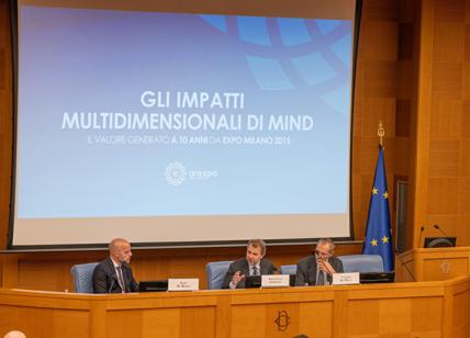 Mind, lo studio: il distretto contribuisce all'1,7% della crescita del Pil italiano 2025-2032