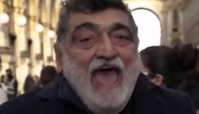 Roberto Da Crema Roberto Da Crema