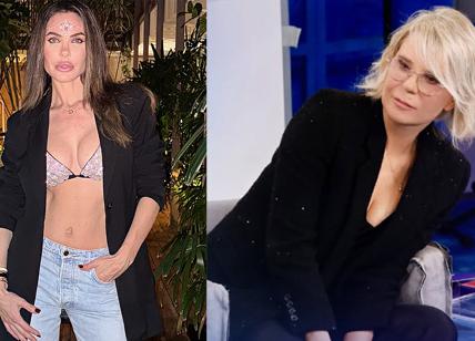 Maria De Filippi, Can Yaman, Ilary Blasi e... Mediaset cala gli assi di primavera: ascolti tv sfida alla Rai - Anticipazioni