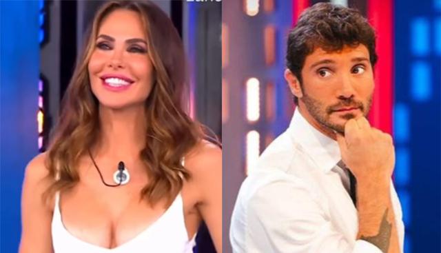 Ilary Blasi - Stefano De Martino Ilary Blasi - Stefano De Martino