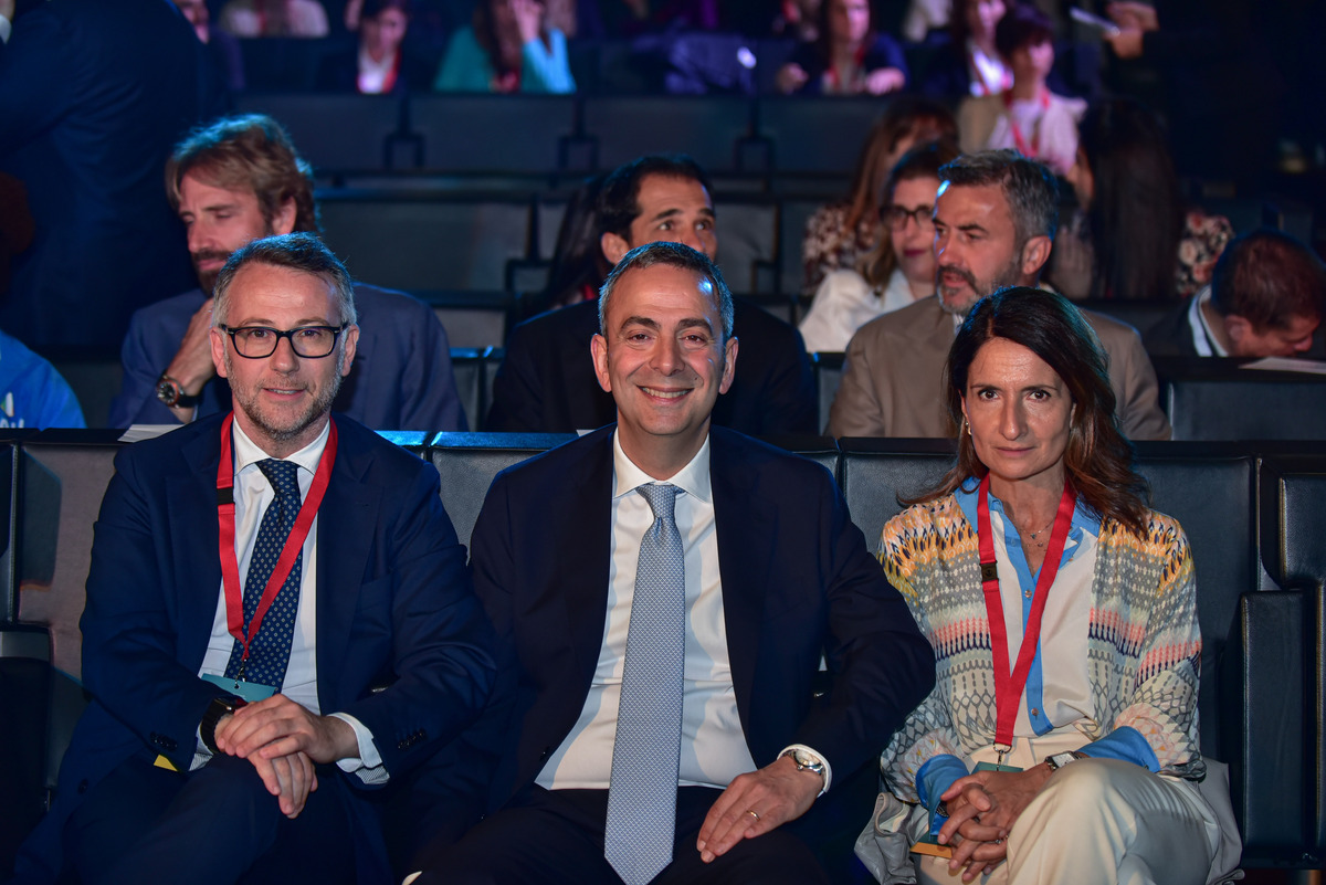 Gli scatti d'Affari Gli scatti d'Affari