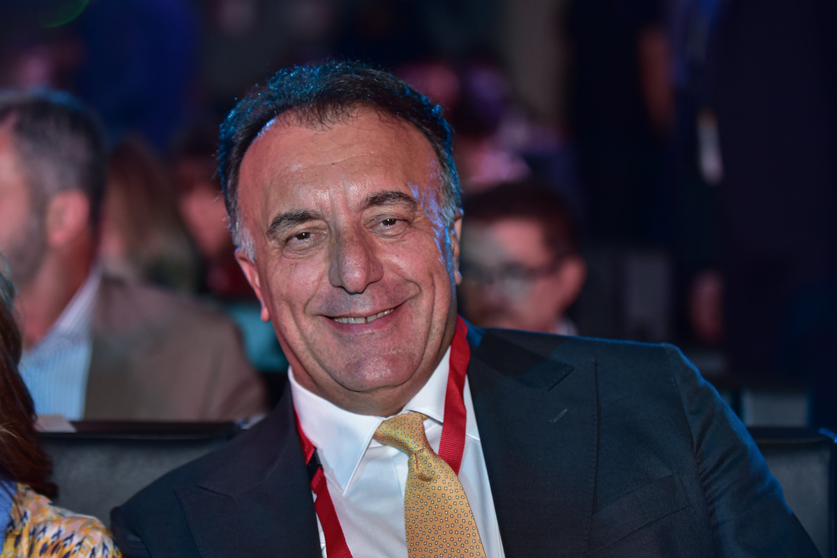 Gli scatti d'Affari Gli scatti d'Affari