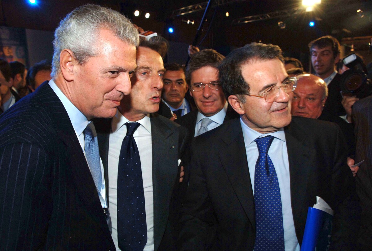 Tronchetti provera Tronchetti provera