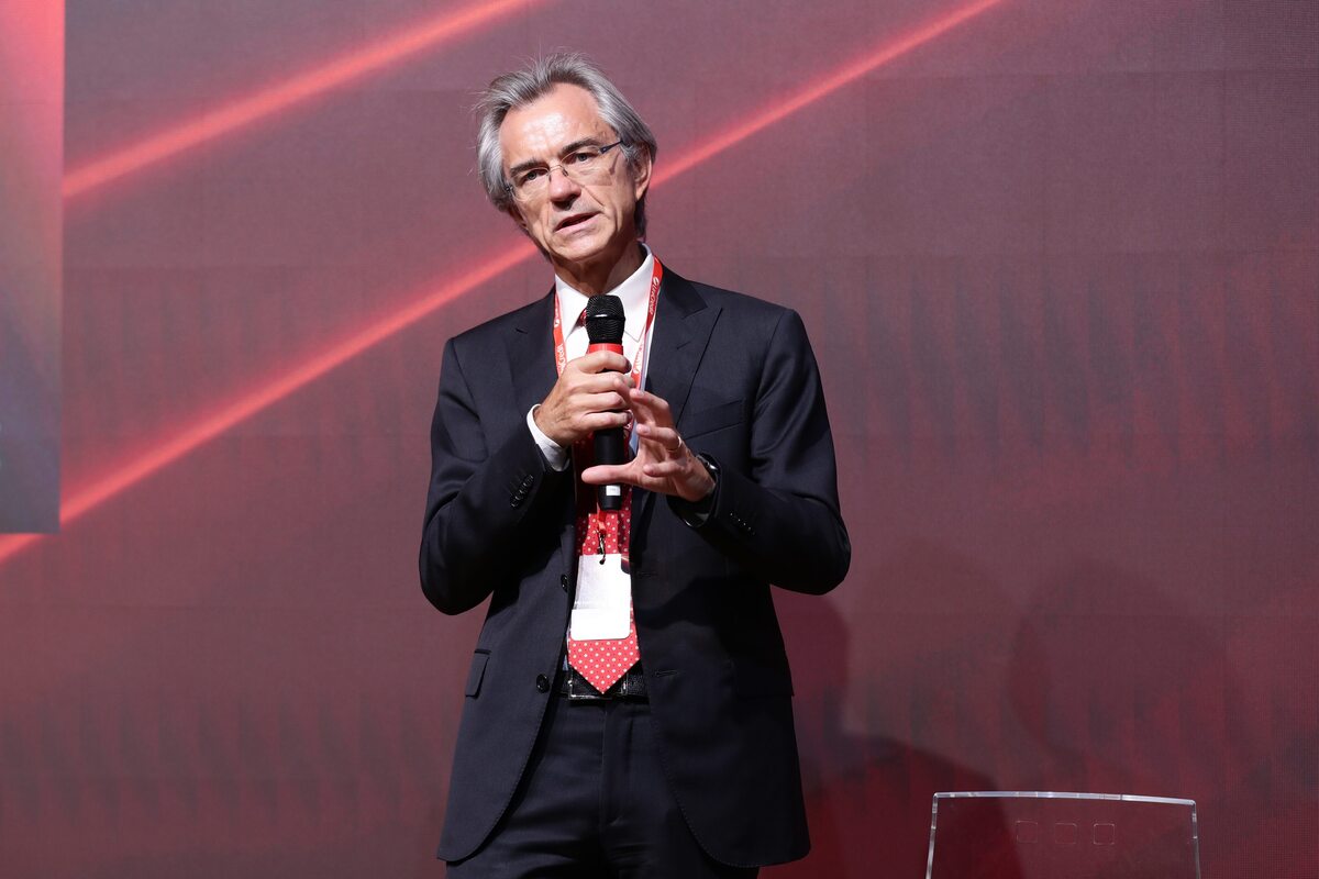 UniCredit e Confagricoltura insieme per la competitività del settore agricolo UniCredit e Confagricoltura insieme per la competitività del settore agricolo