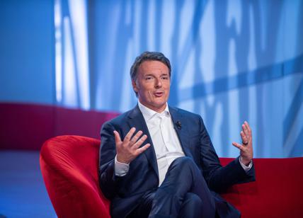 Campo largo, Renzi? Meglio di no. Gli italiani: Sangiuliano se ne vada