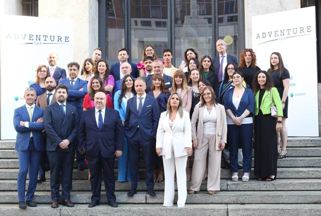Comunicazione digitale, Adventure debutta su Euronext Growth Milan Comunicazione digitale, Adventure debutta su Euronext Growth Milan
