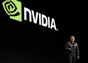 Nvidia termometro dei mercati, ecco come l'IA sta guidando sentiment e volatilità di Luca Simoncelli