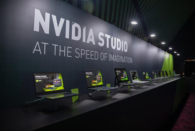 Nvidia
