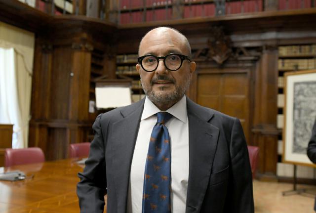 Gennaro Sangiuliano