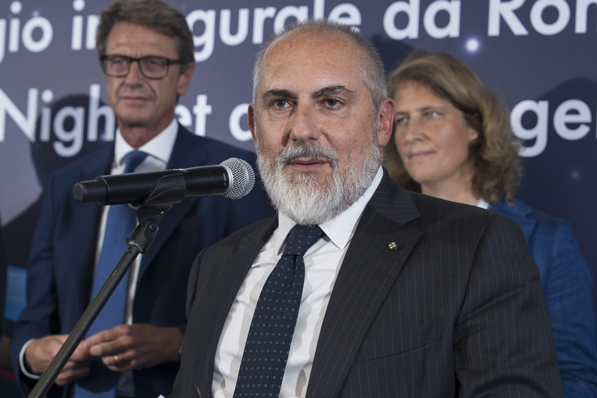 Trenitalia, in arrivo il treno Nightjet che collega Roma con Vienna e Monaco Trenitalia, in arrivo il treno Nightjet che collega Roma con Vienna e Monaco