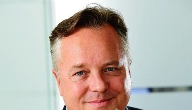 Simon Hunt nuovo Ceo Campari