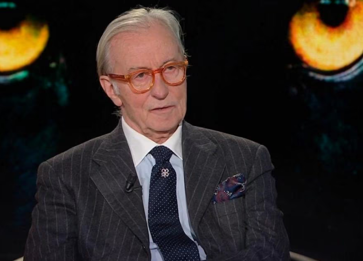 Vittorio Feltri Vittorio Feltri
