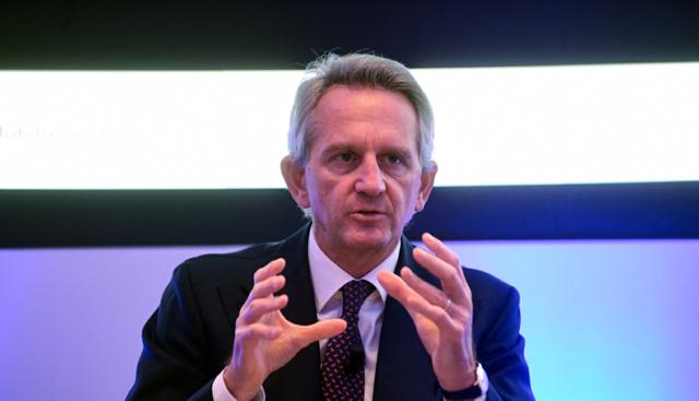 Alberto Nagel Alberto Nagel