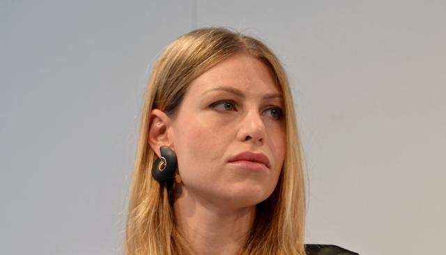 Barbara Berlusconi Barbara Berlusconi