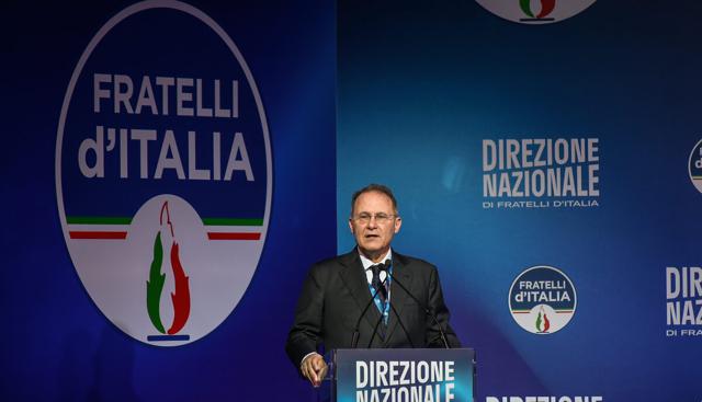 Edmondo Cirielli Edmondo Cirielli