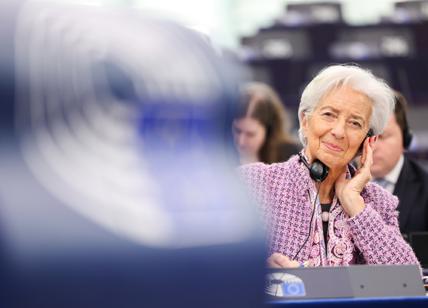 La Bce taglia, ma con il freno a mano: i dazi di Trump e i colloqui di pace sull'Ucraina spaventano Bruxelles