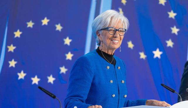 Christine Lagarde Christine Lagarde