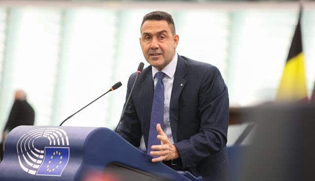 Roberto Vannacci Roberto Vannacci