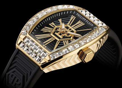 Philipp Plein TimeMachines: il tempo diventa spettacolo, lusso estremo e sogno senza limiti