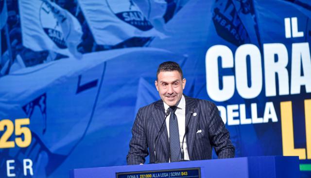 Tensioni nella Lega, Centinaio: “Vannacci rispetti le regole e la leadership di Salvini”