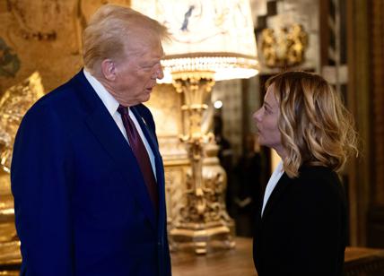 Consiglio di Pace, blitz a Davos di Meloni per spiegare direttamente a Trump il momentaneo no