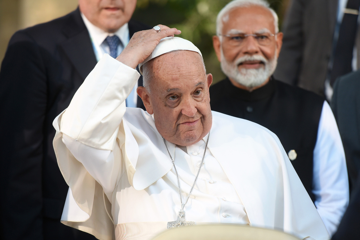 Papa Francesco Papa Francesco