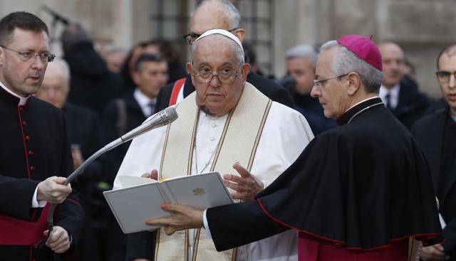 Papa Francesco Papa Francesco